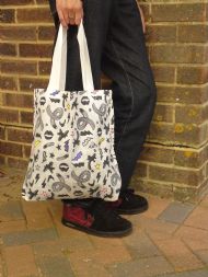albin bag